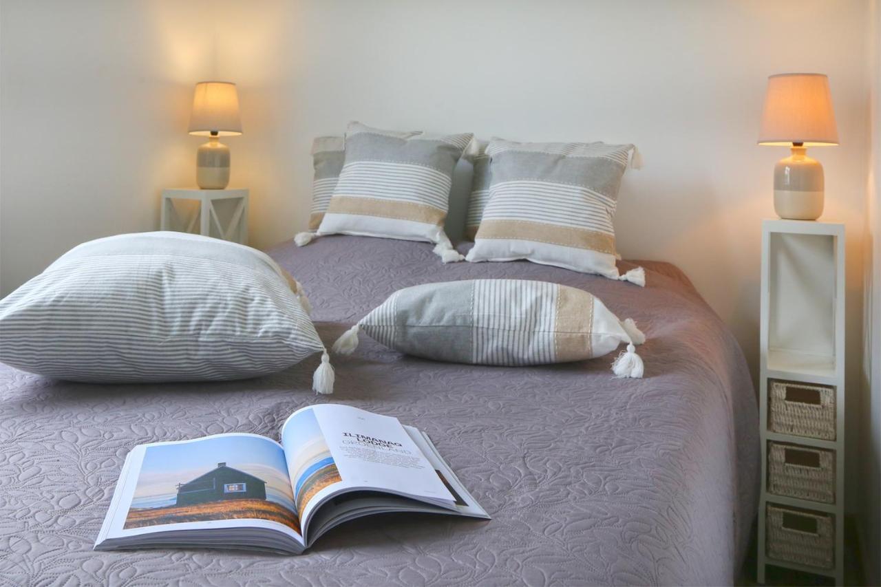 Maison Roudoudou - Charmante Maison A Moins De 300M De La Plage サン・ジェルマン・シュル・エ エクステリア 写真